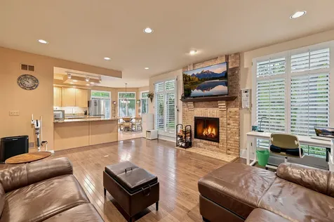 4821 Deepwood Lane Palatine IL 60067