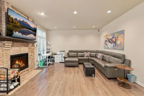 4821 Deepwood Lane Palatine IL 60067