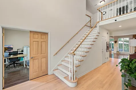4821 Deepwood Lane Palatine IL 60067
