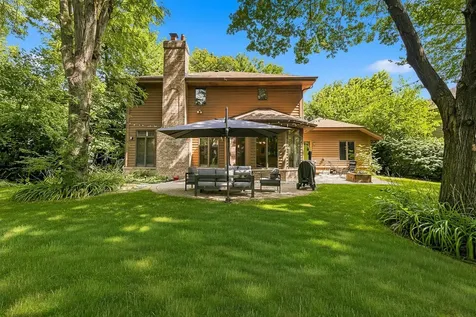 4821 Deepwood Lane Palatine IL 60067
