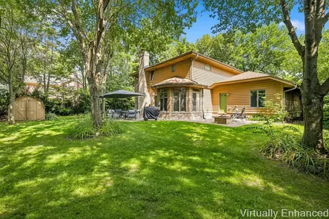4821 Deepwood Lane Palatine IL 60067