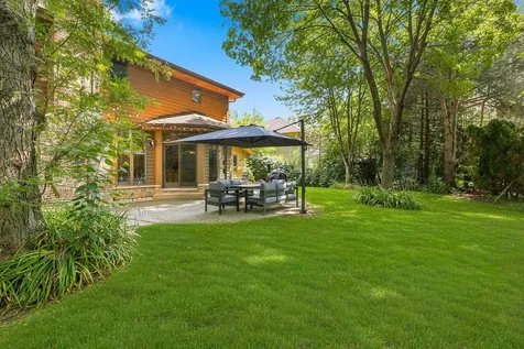 4821 Deepwood Lane Palatine IL 60067