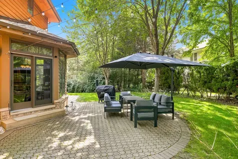 4821 Deepwood Lane Palatine IL 60067