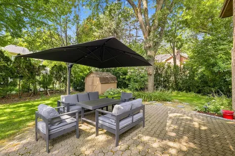 4821 Deepwood Lane Palatine IL 60067