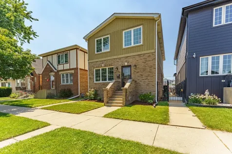 2030 North 72nd Court Elmwood Park IL 60707