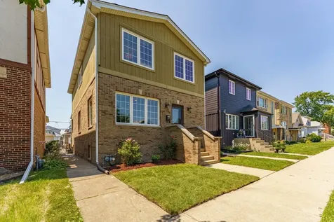 2030 North 72nd Court Elmwood Park IL 60707