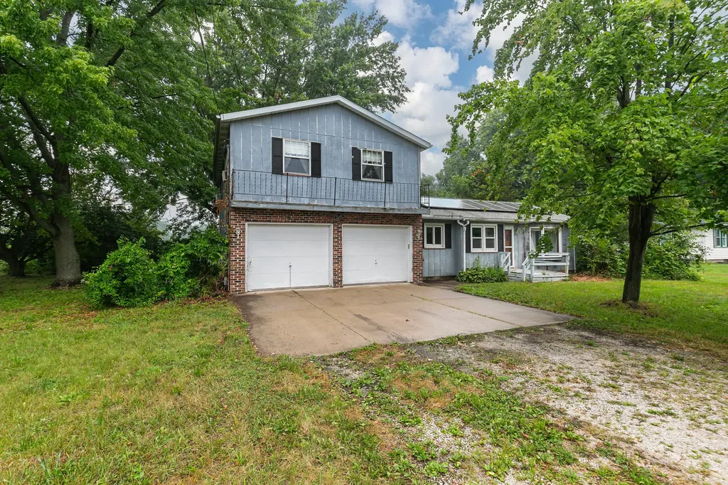452 Docia Street Hillsdale IL 61257