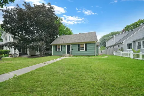 507 West Wesley Street Wheaton IL 60187