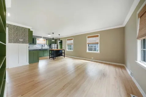 507 West Wesley Street Wheaton IL 60187