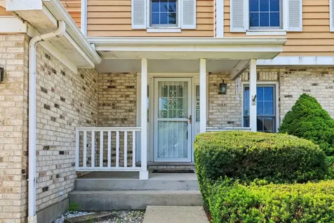 322 Chesapeake Lane Bloomingdale IL 60108