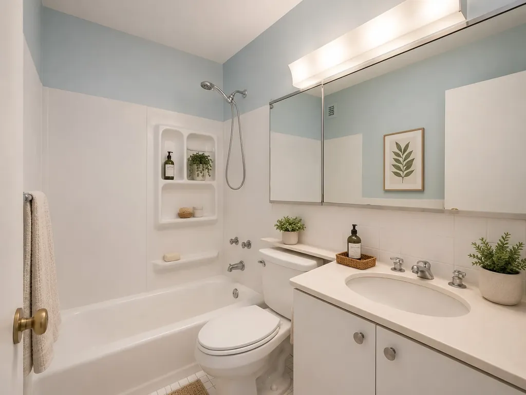 5455 North Sheridan Road Chicago IL 60640