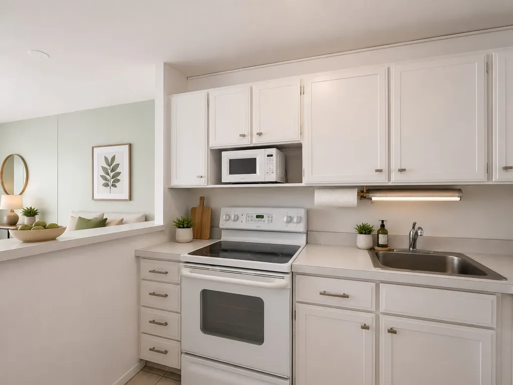 5455 North Sheridan Road Chicago IL 60640