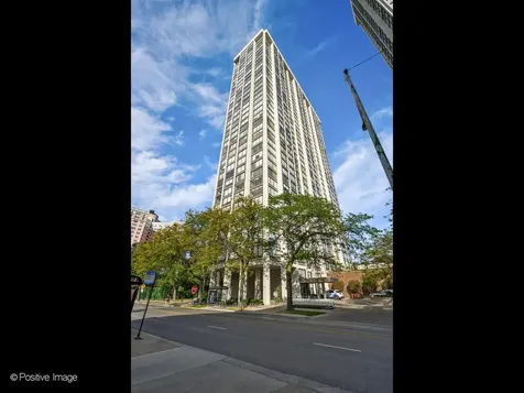 5455 North Sheridan Road Chicago IL 60640
