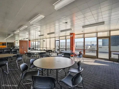 5455 North Sheridan Road Chicago IL 60640