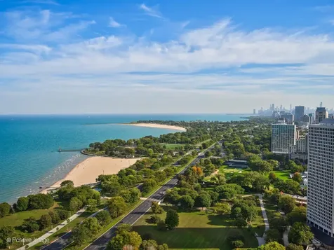 5455 North Sheridan Road Chicago IL 60640