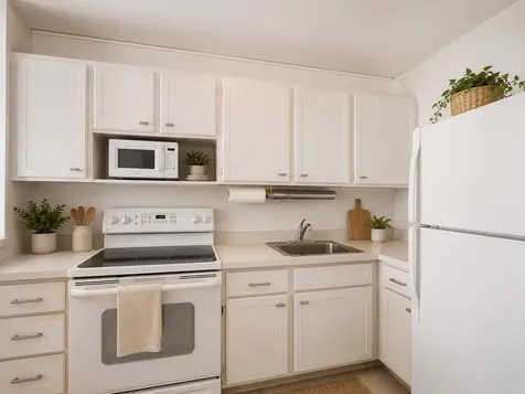 5455 North Sheridan Road Chicago IL 60640