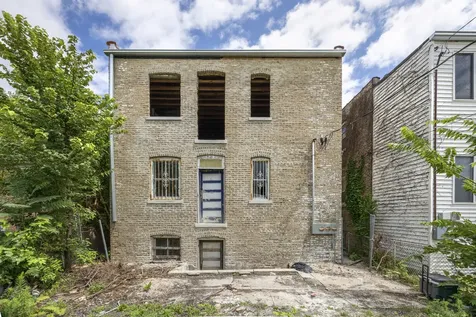 8012 South Elizabeth Street Chicago IL 60620
