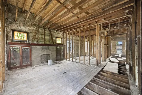 8012 South Elizabeth Street Chicago IL 60620