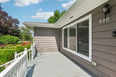 520 Woodlyn Drive Aurora IL 60505