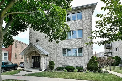 2511 North 74th Avenue Elmwood Park IL 60707