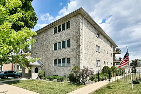 2511 North 74th Avenue Elmwood Park IL 60707