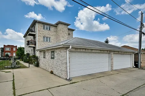 2511 North 74th Avenue Elmwood Park IL 60707