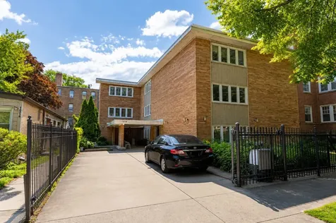 127 Callan Avenue Evanston IL 60202