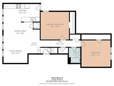 127 Callan Avenue Evanston IL 60202