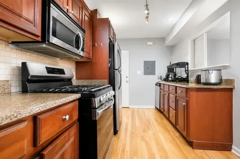 127 Callan Avenue Evanston IL 60202