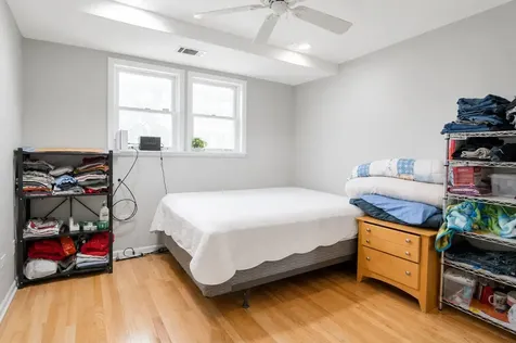 127 Callan Avenue Evanston IL 60202