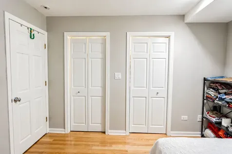 127 Callan Avenue Evanston IL 60202