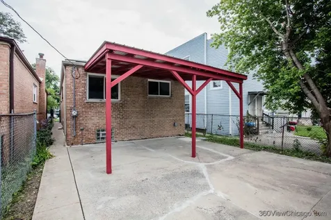 1037 West 103rd Street Chicago IL 60643