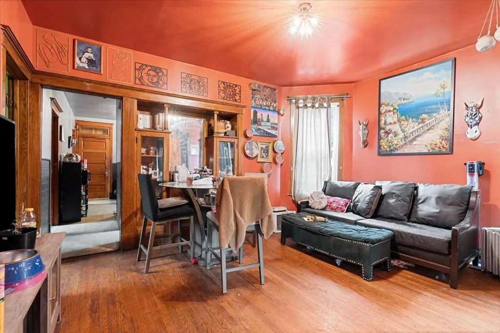 5937 South Maplewood Avenue Chicago IL 60629