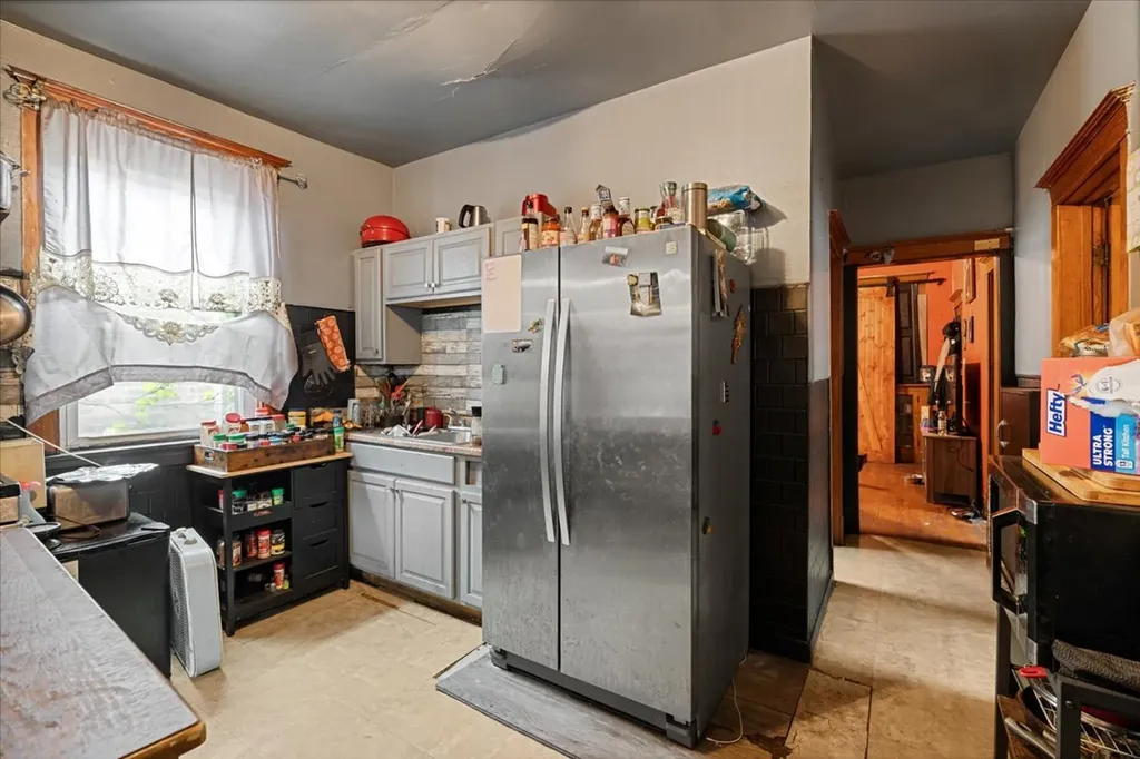 5937 South Maplewood Avenue Chicago IL 60629