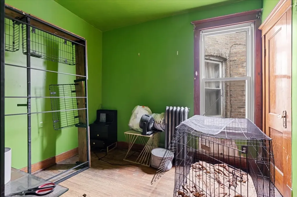 5937 South Maplewood Avenue Chicago IL 60629