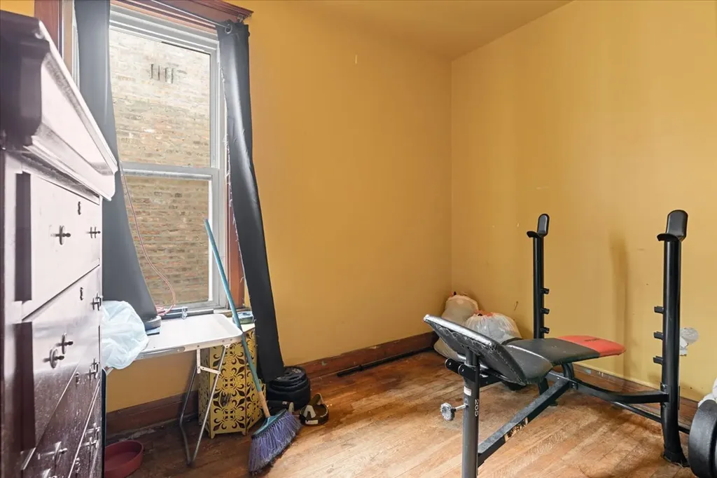 5937 South Maplewood Avenue Chicago IL 60629