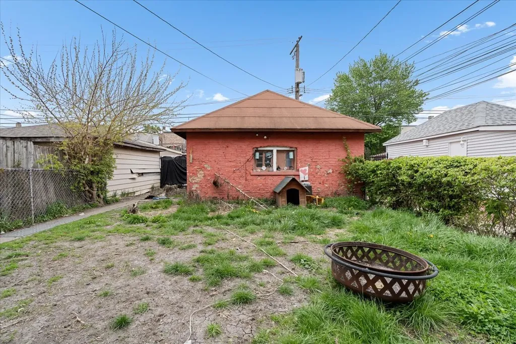 5937 South Maplewood Avenue Chicago IL 60629