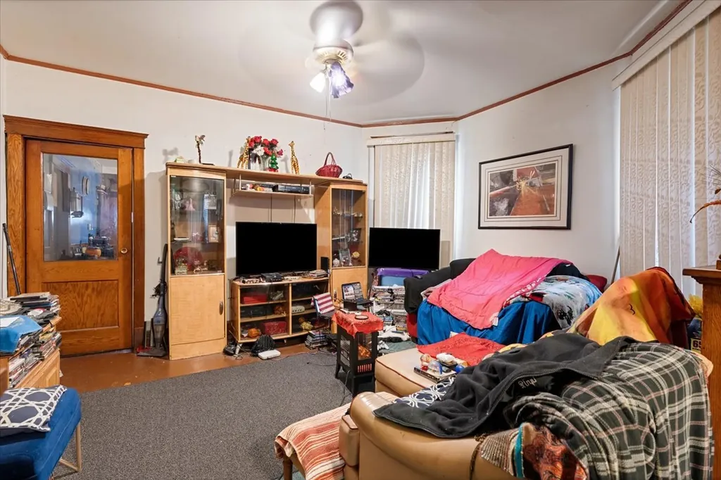 5937 South Maplewood Avenue Chicago IL 60629