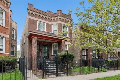 5937 South Maplewood Avenue Chicago IL 60629