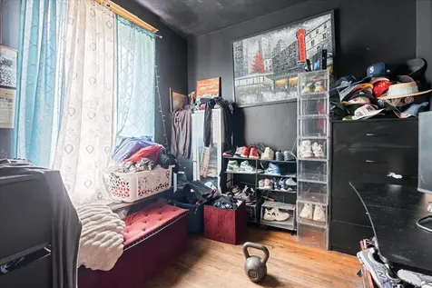 5937 South Maplewood Avenue Chicago IL 60629