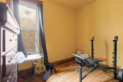 5937 South Maplewood Avenue Chicago IL 60629