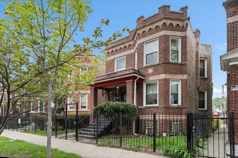 5937 South Maplewood Avenue Chicago IL 60629