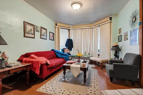 5937 South Maplewood Avenue Chicago IL 60629