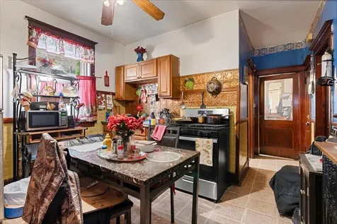 5937 South Maplewood Avenue Chicago IL 60629
