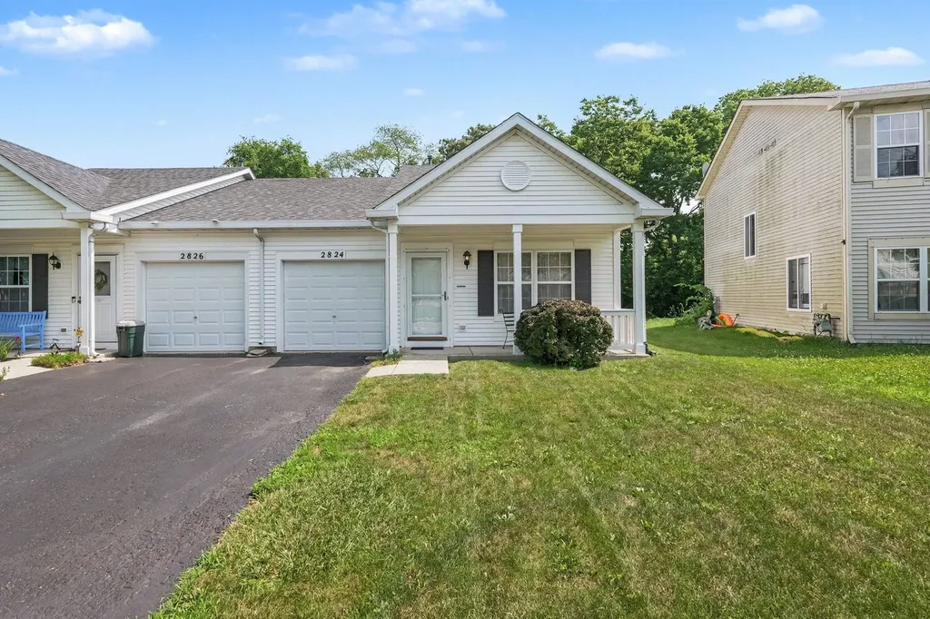 2824 Sun Valley Drive Plainfield IL 60586