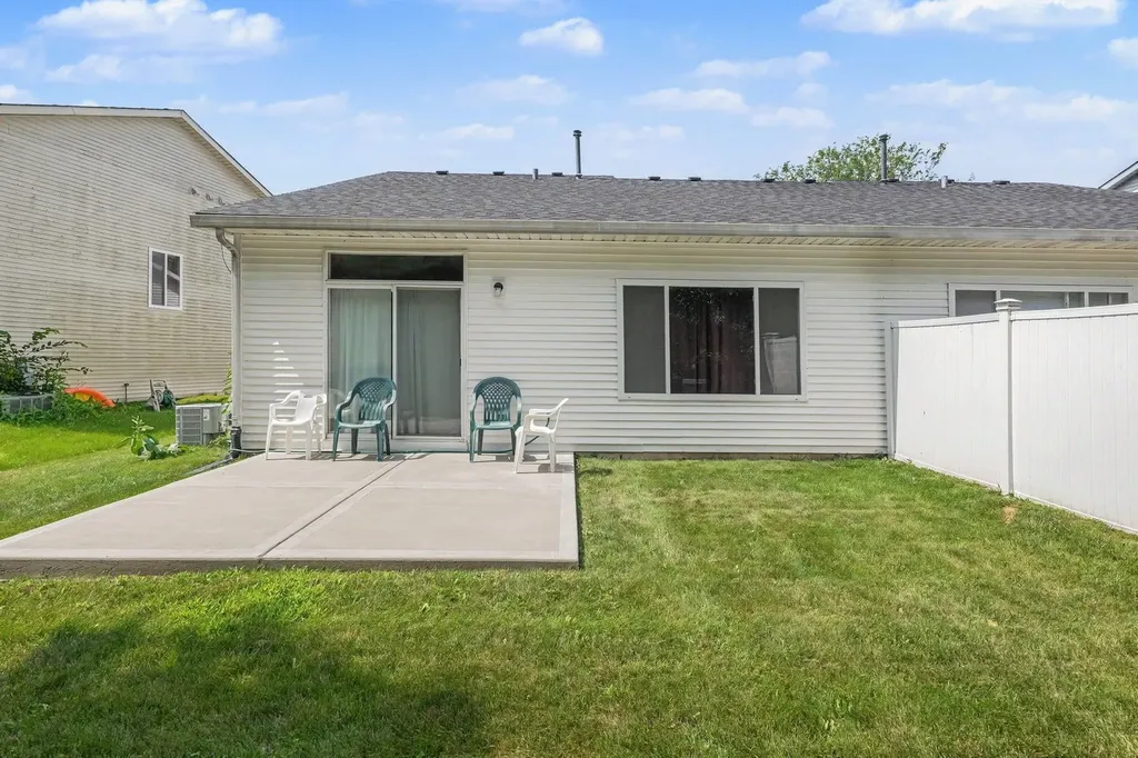 2824 Sun Valley Drive Plainfield IL 60586