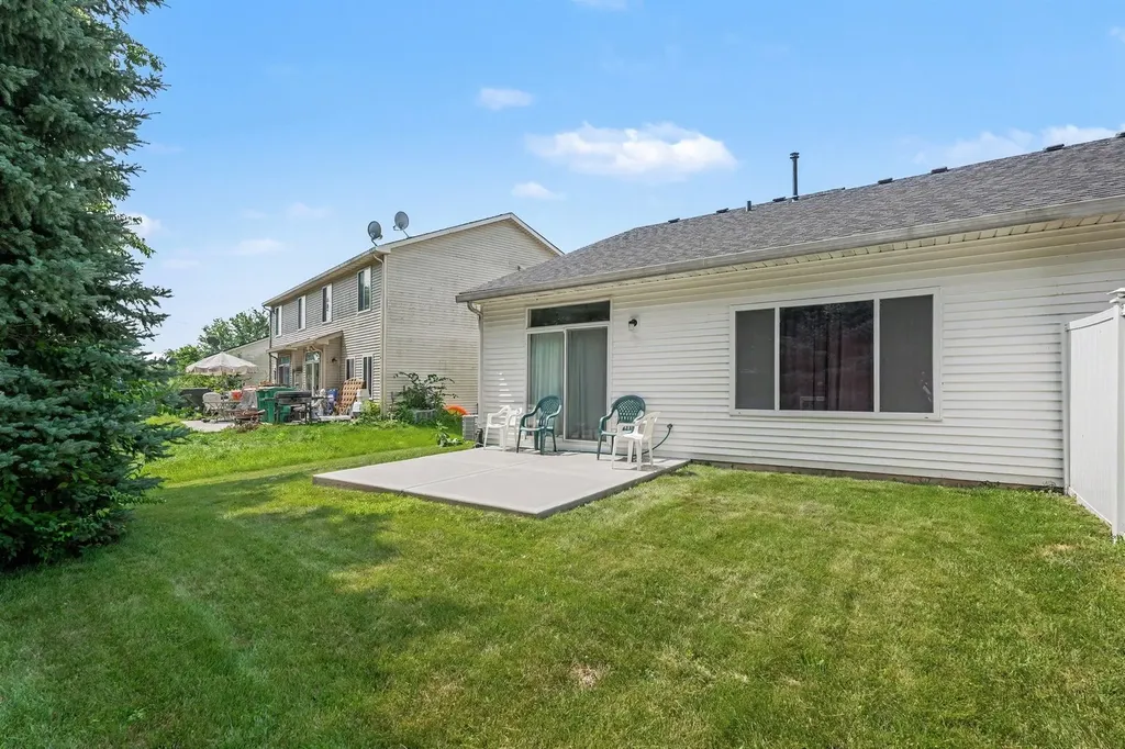 2824 Sun Valley Drive Plainfield IL 60586