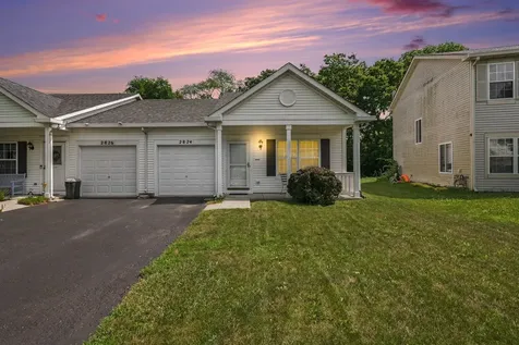 2824 Sun Valley Drive Plainfield IL 60586