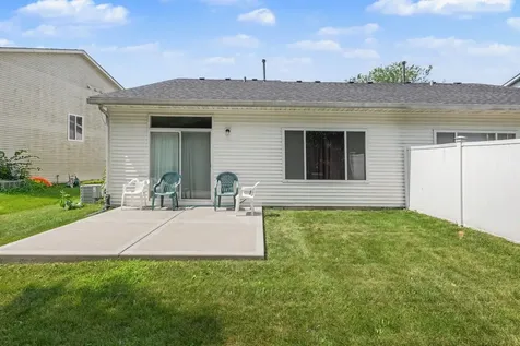 2824 Sun Valley Drive Plainfield IL 60586