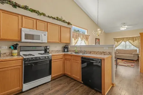 2824 Sun Valley Drive Plainfield IL 60586